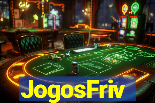 JogosFriv