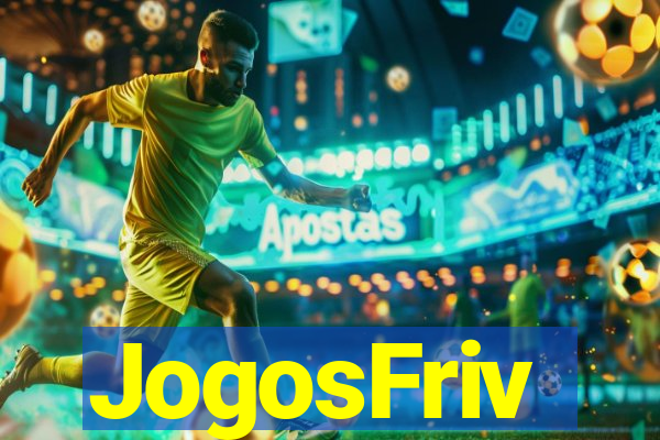 JogosFriv