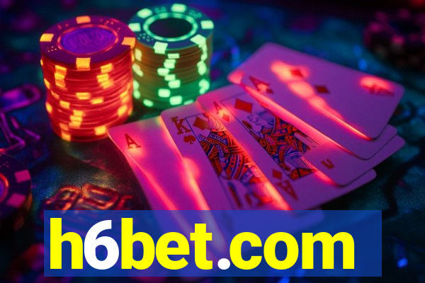 h6bet.com