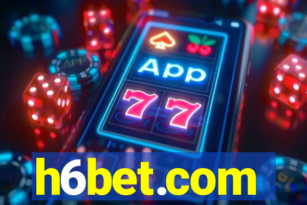 h6bet.com