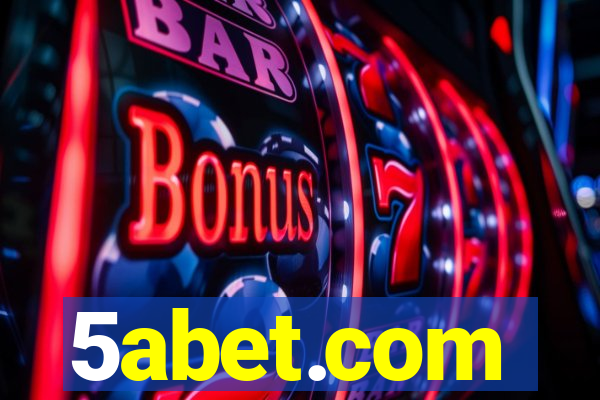 5abet.com