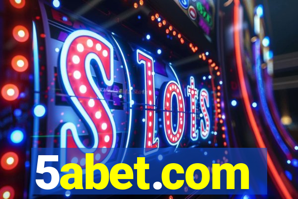 5abet.com