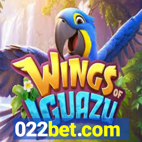 022bet.com