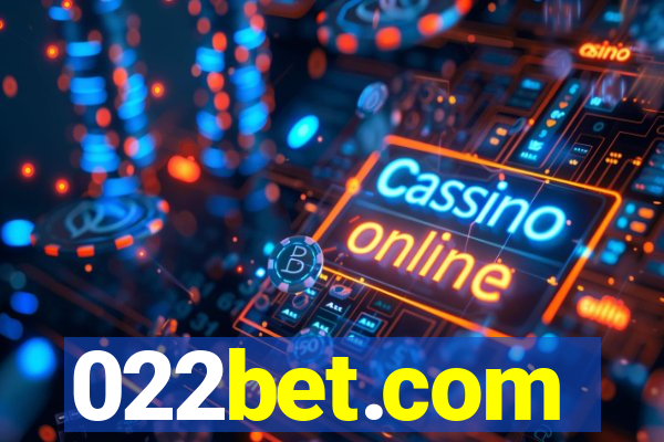 022bet.com