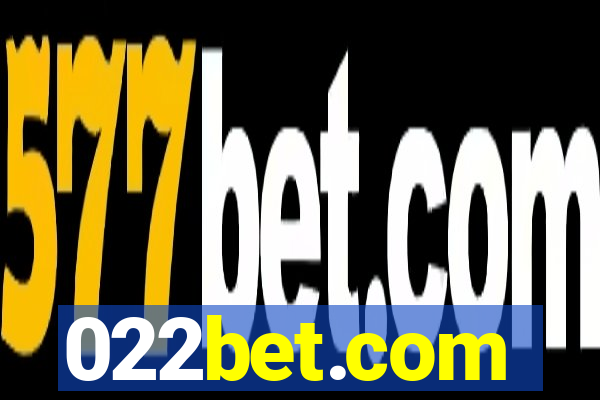 022bet.com