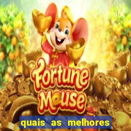 quais as melhores plataformas de jogos para ganhar dinheiro