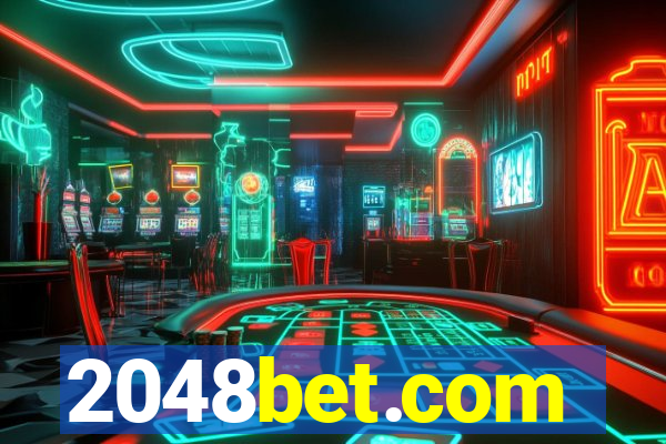 2048bet.com