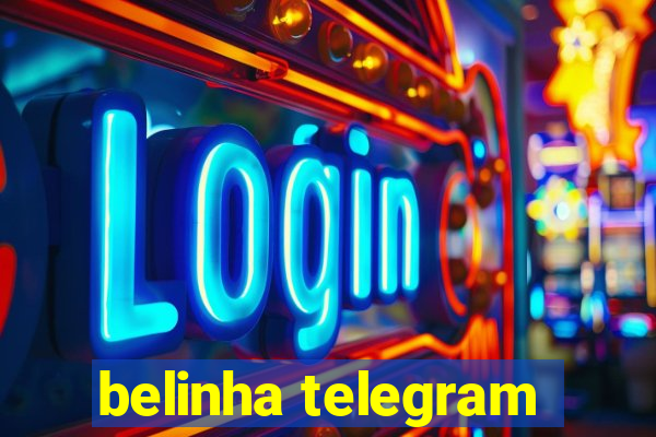 belinha telegram