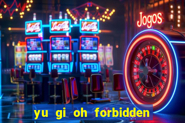 yu gi oh forbidden memories password