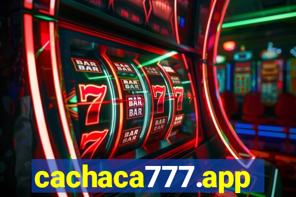 cachaca777.app