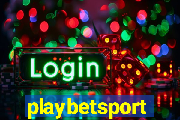 playbetsport