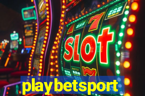 playbetsport