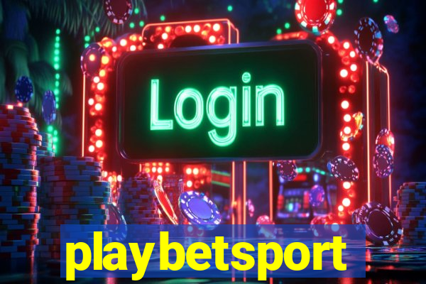 playbetsport