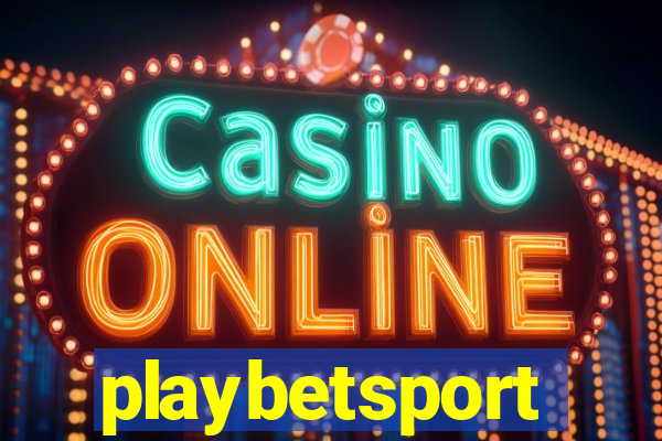 playbetsport