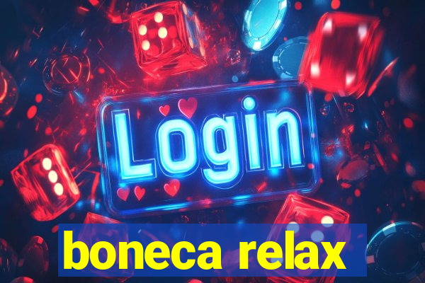 boneca relax