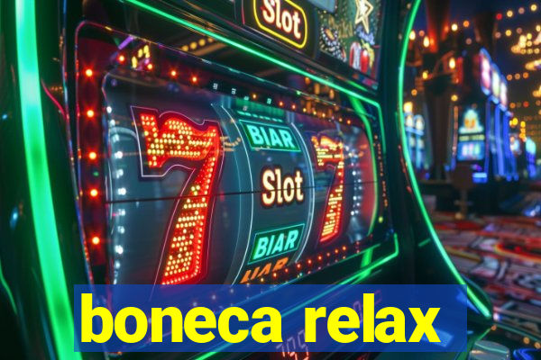 boneca relax