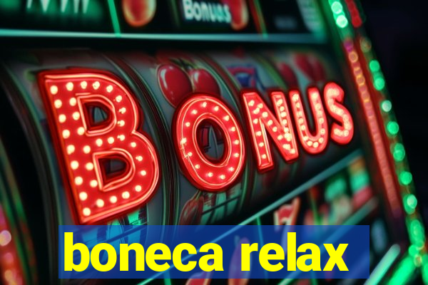 boneca relax