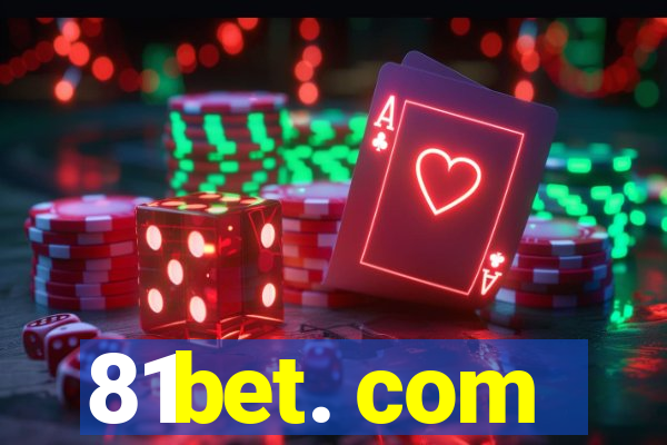 81bet. com