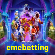 cmcbetting