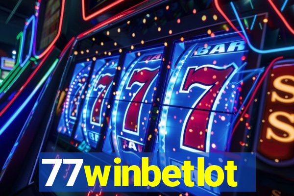 77winbetlot