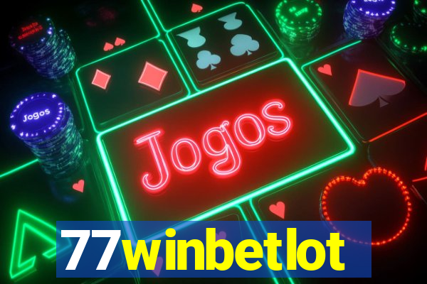 77winbetlot