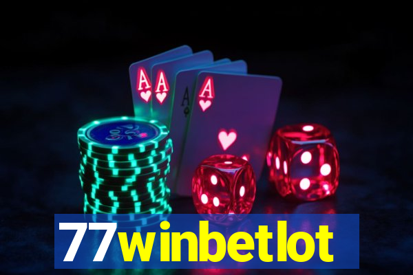 77winbetlot