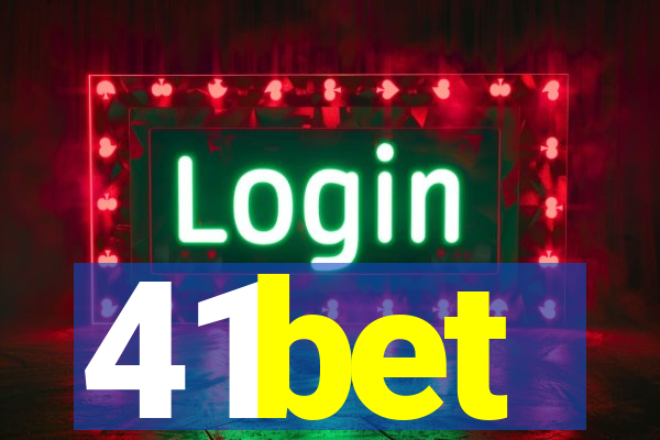 41bet