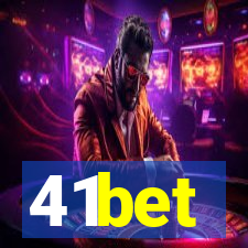 41bet