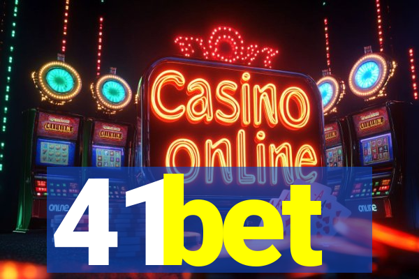 41bet