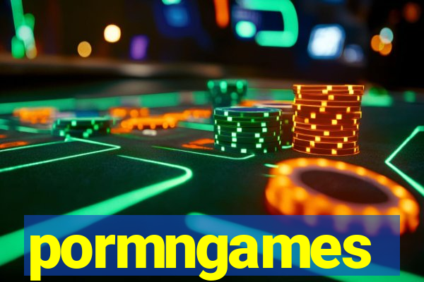 pormngames