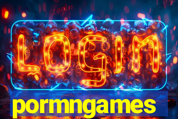 pormngames