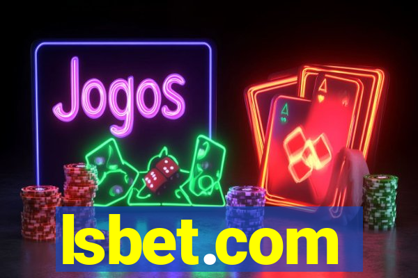 lsbet.com