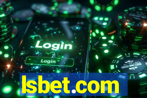 lsbet.com