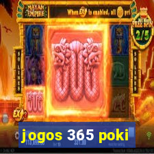 jogos 365 poki