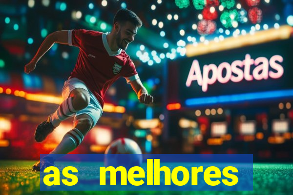 as melhores plataformas de jogo online