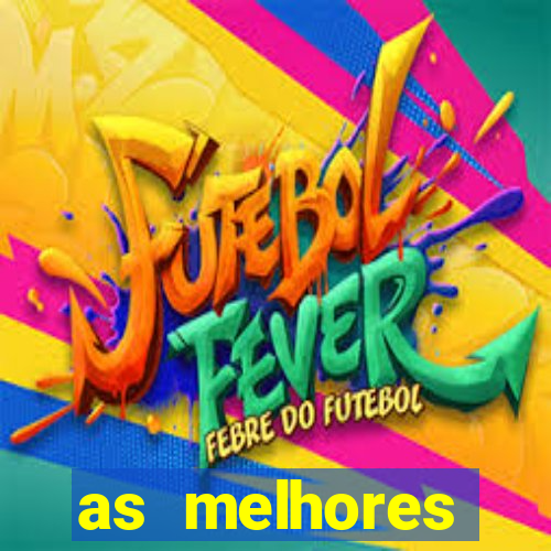 as melhores plataformas de jogo online