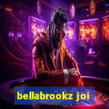 bellabrookz joi