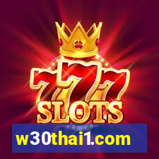 w30thai1.com