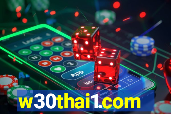 w30thai1.com