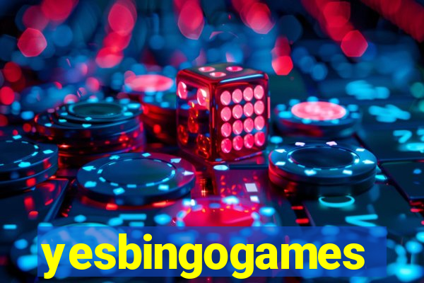 yesbingogames