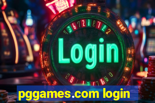 pggames.com login