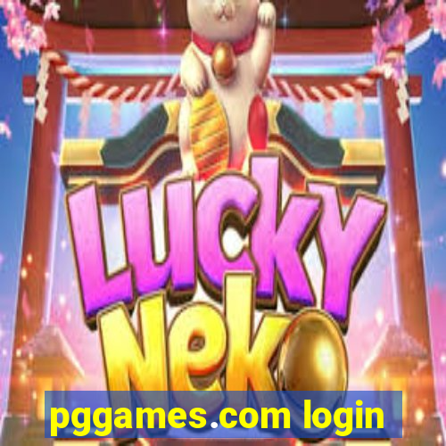 pggames.com login