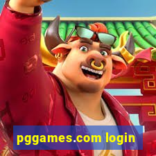 pggames.com login