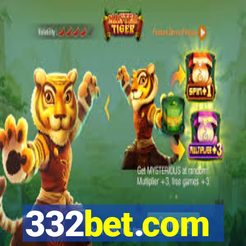 332bet.com