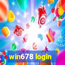 win678 login