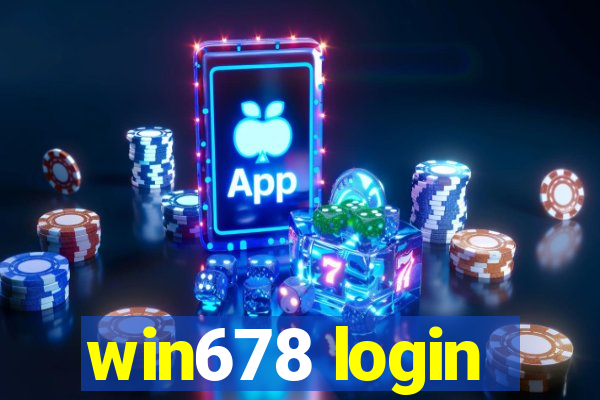 win678 login