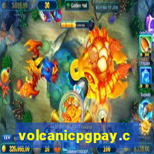 volcanicpgpay.com