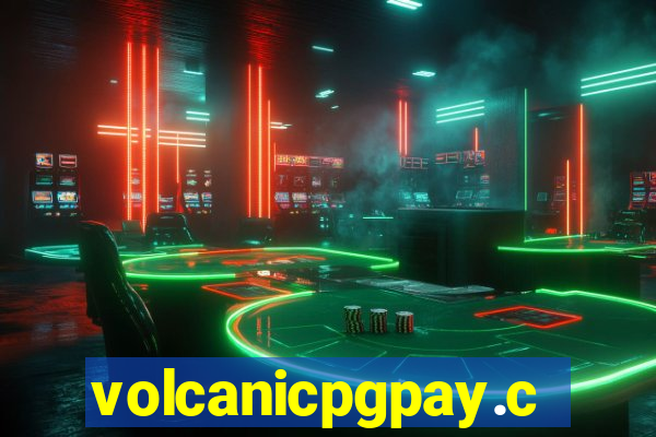 volcanicpgpay.com