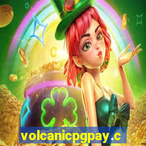 volcanicpgpay.com