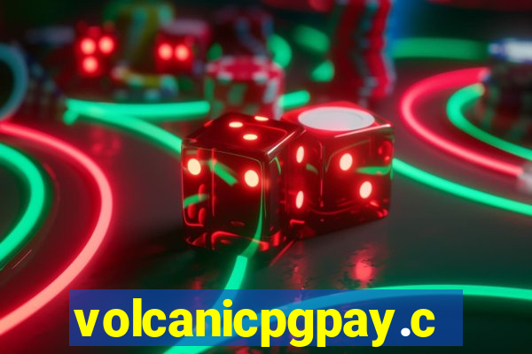 volcanicpgpay.com